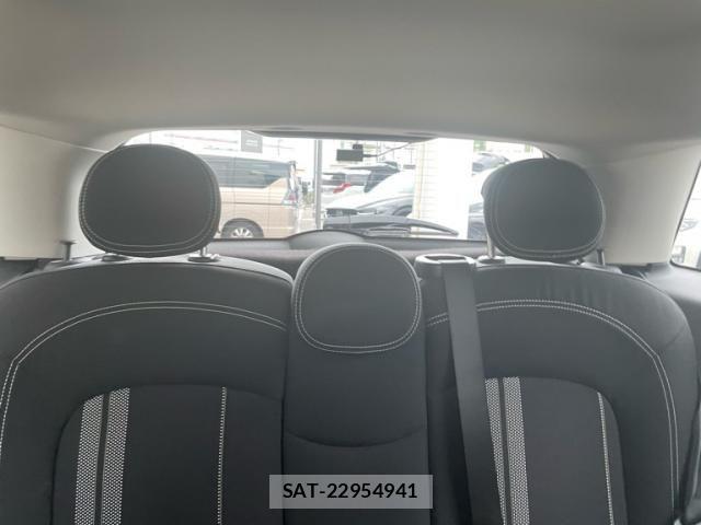 Bmw MINI 2019-07 8074621-20