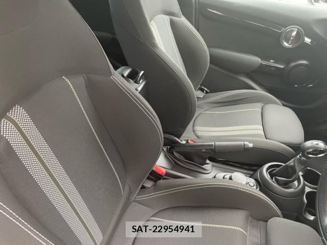 Bmw MINI 2019-07 8074621-5