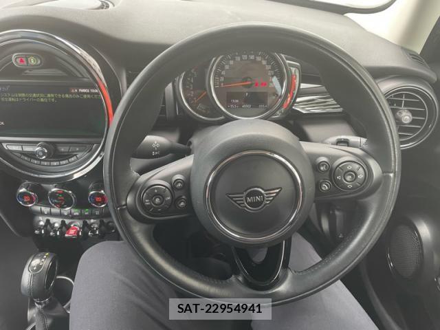 Bmw MINI 2019-07 8074621-7