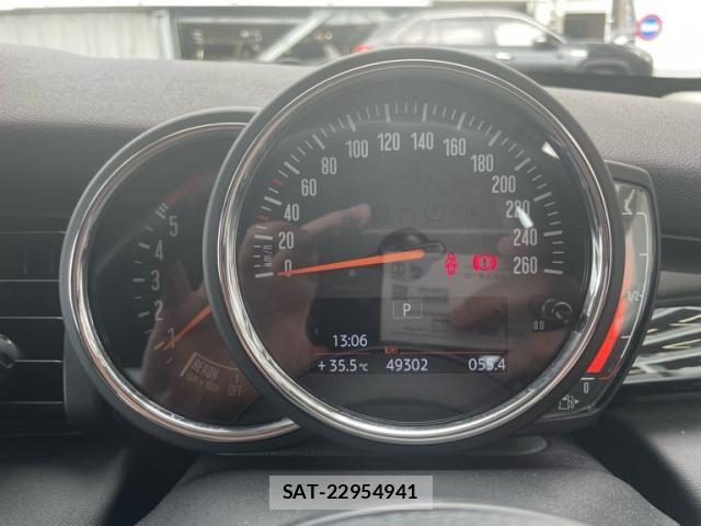 Bmw MINI 2019-07 8074621-8