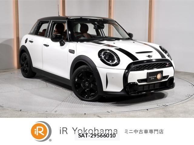 Bmw MINI 2023-05 8131246-0