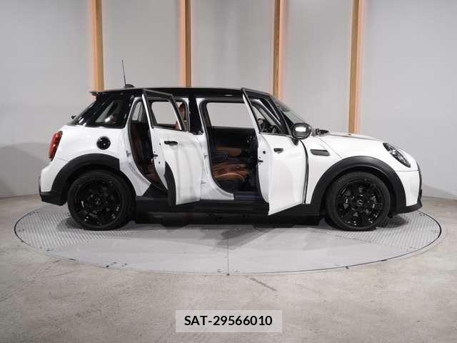 Bmw MINI 2023-05 8131246-21