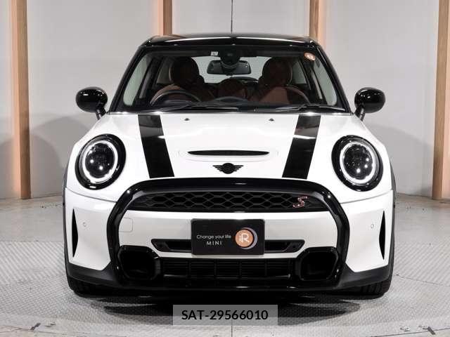 Bmw MINI 2023-05 8131246-6