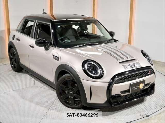 Bmw MINI 2022-07 8230825-16