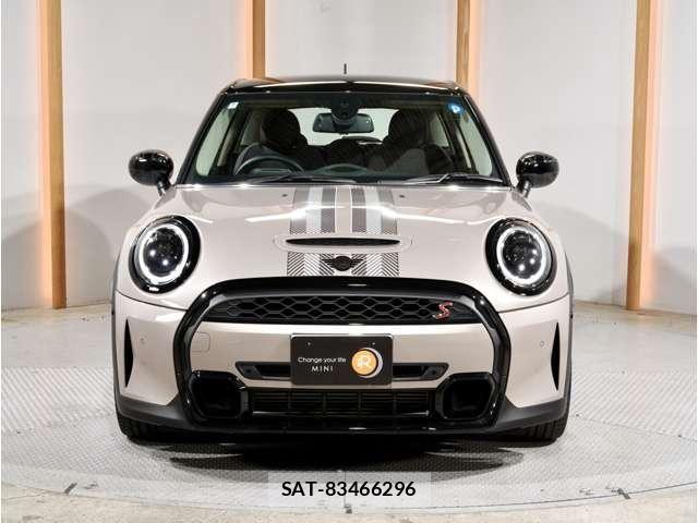 Bmw MINI 2022-07 8230825-6
