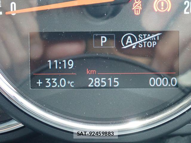 Bmw MINI 2018-10 8315470-9