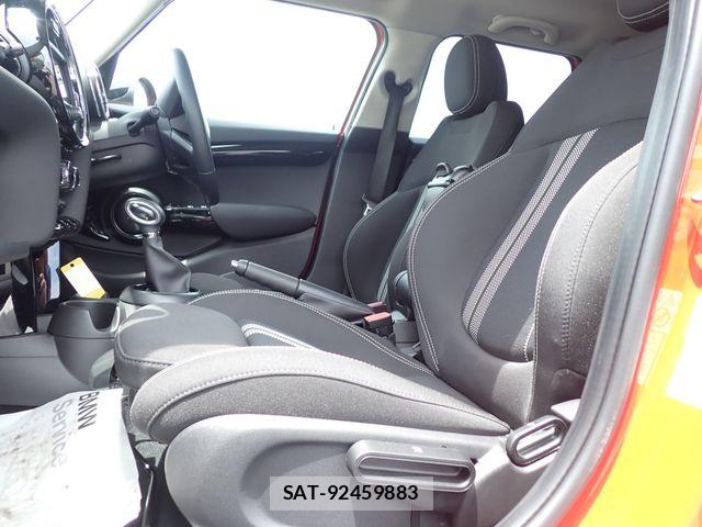 Bmw MINI 2018-10 8315470-18
