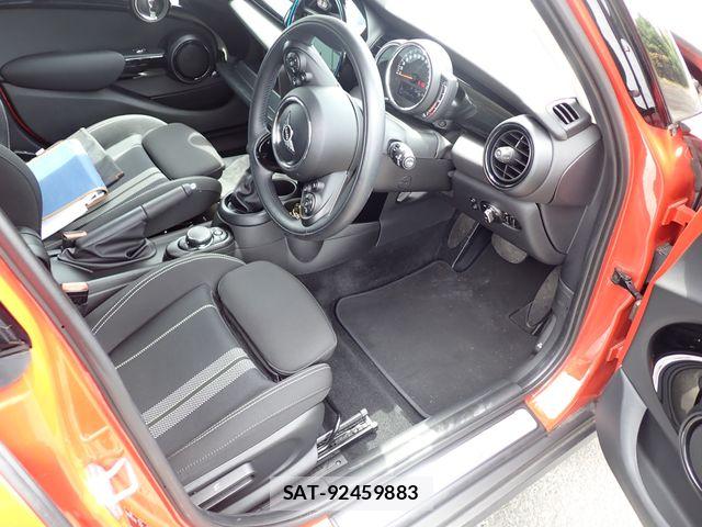 Bmw MINI 2018-10 8315470-1