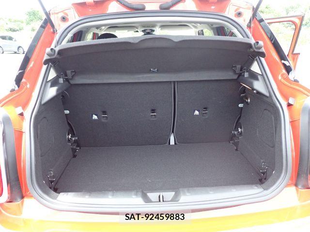 Bmw MINI 2018-10 8315470-21
