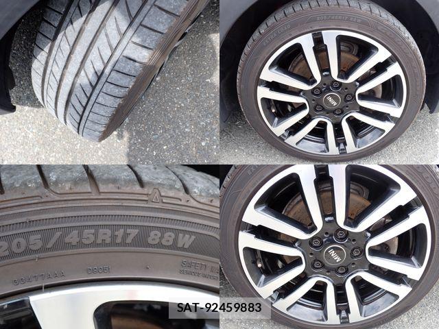 Bmw MINI 2018-10 8315470-23