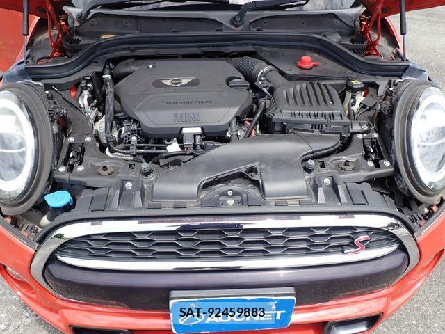 Bmw MINI 2018-10 8315470-25
