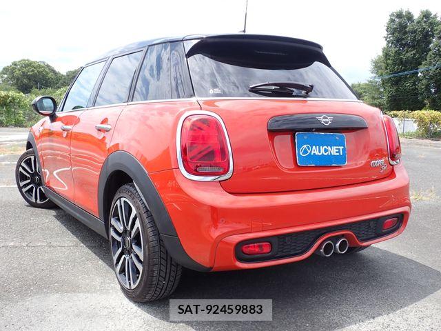 Bmw MINI 2018-10 8315470-2