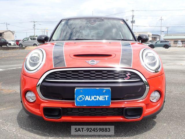 Bmw MINI 2018-10 8315470-3