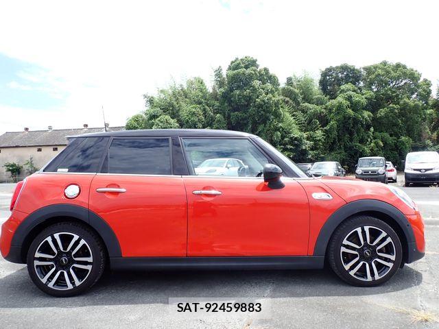 Bmw MINI 2018-10 8315470-4
