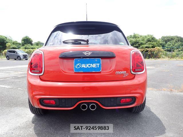 Bmw MINI 2018-10 8315470-5