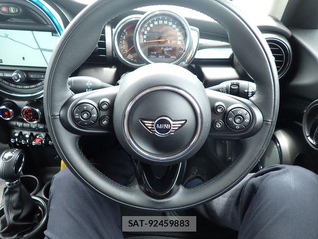 Bmw MINI 2018-10 8315470-7