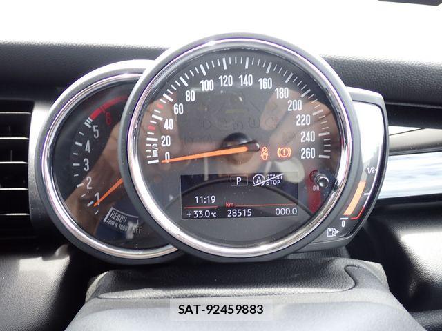 Bmw MINI 2018-10 8315470-8