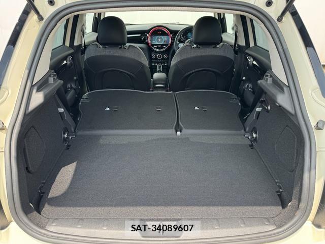 Bmw MINI 2021-06 8354972-16