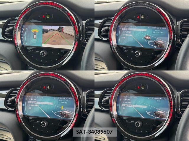 Bmw MINI 2021-06 8354972-29