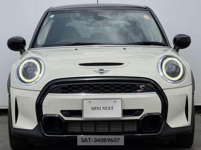 Bmw MINI 2021-06 8354972-3