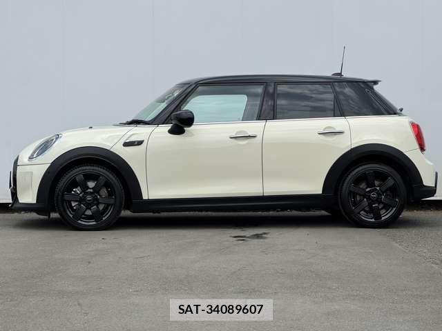 Bmw MINI 2021-06 8354972-5