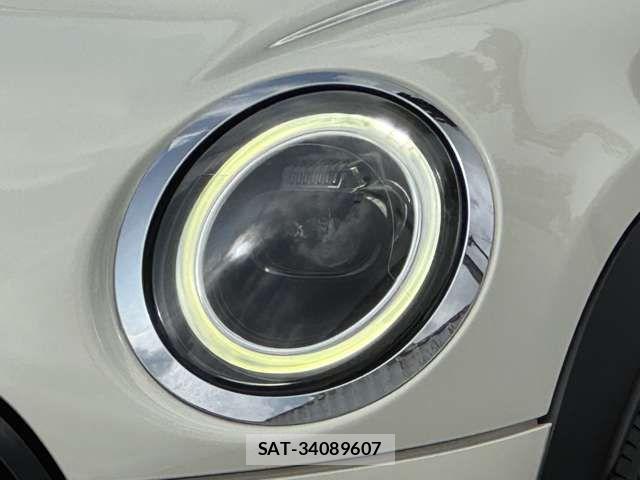 Bmw MINI 2021-06 8354972-7