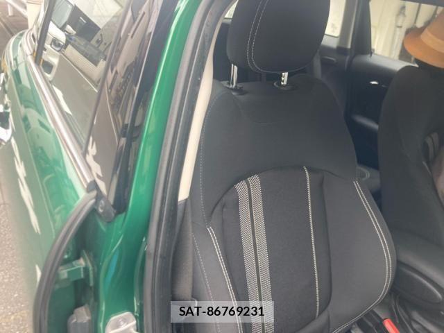 Bmw MINI 2021-03 8367026-10