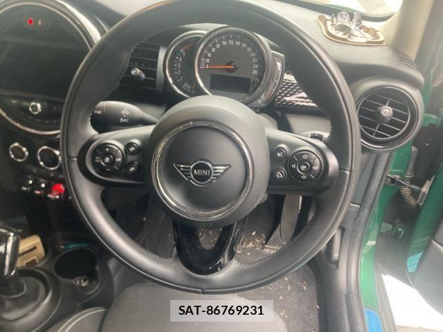 Bmw MINI 2021-03 8367026-11