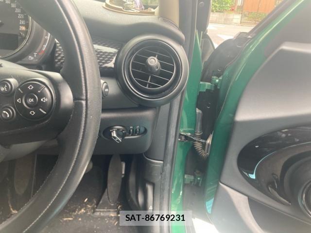 Bmw MINI 2021-03 8367026-12