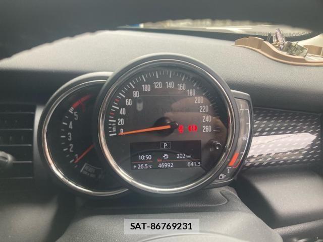 Bmw MINI 2021-03 8367026-16