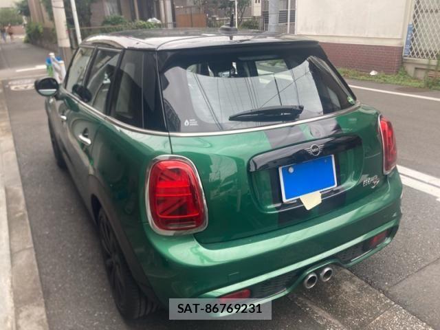 Bmw MINI 2021-03 8367026-3