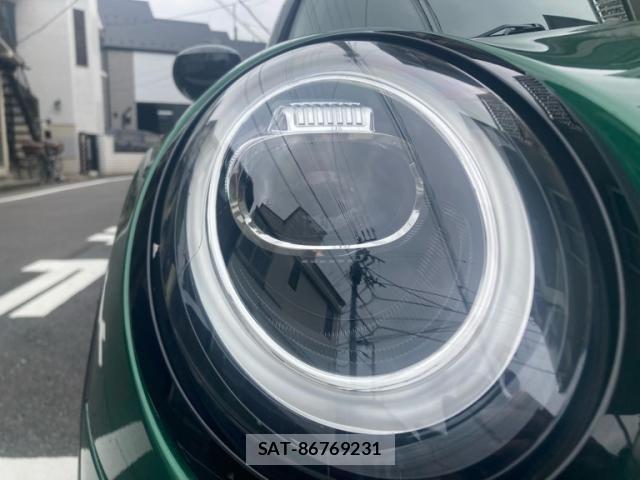 Bmw MINI 2021-03 8367026-5