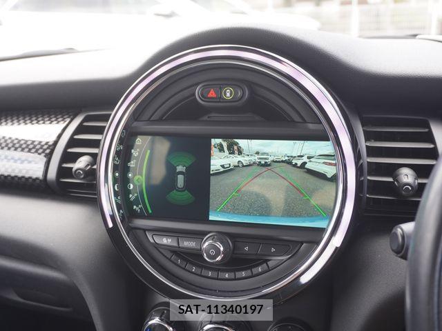 Bmw MINI 2018-07 8367029-9