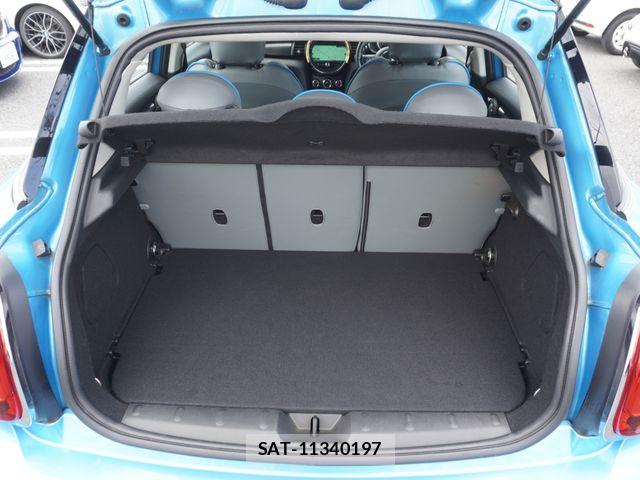 Bmw MINI 2018-07 8367029-11