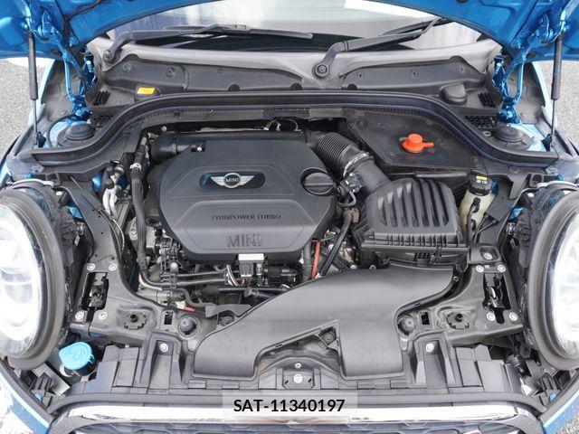 Bmw MINI 2018-07 8367029-12