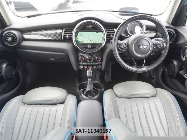 Bmw MINI 2018-07 8367029-3