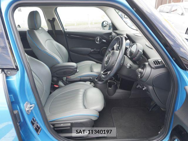 Bmw MINI 2018-07 8367029-4