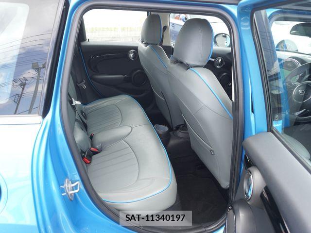 Bmw MINI 2018-07 8367029-5