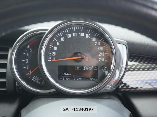 Bmw MINI 2018-07 8367029-7