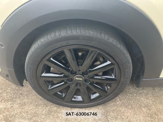 Bmw MINI 2019-09 8413626-9