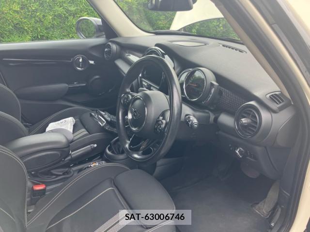 Bmw MINI 2019-09 8413626-12
