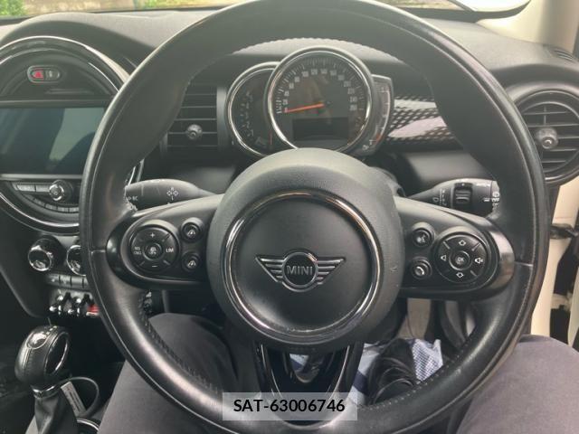 Bmw MINI 2019-09 8413626-16