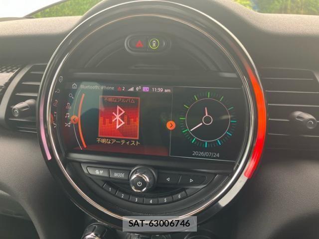 Bmw MINI 2019-09 8413626-20