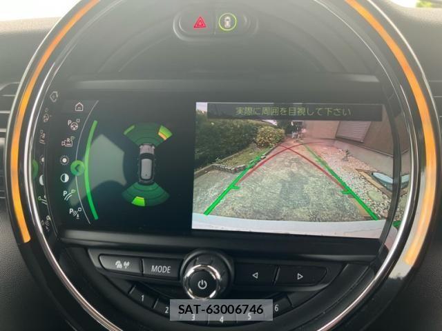 Bmw MINI 2019-09 8413626-24