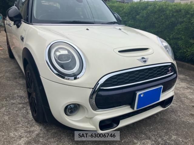 Bmw MINI 2019-09 8413626-2