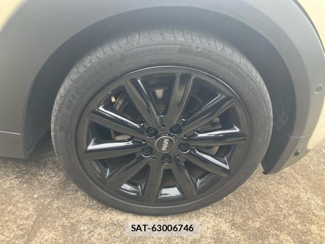 Bmw MINI 2019-09 8413626-3