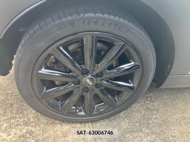 Bmw MINI 2019-09 8413626-4