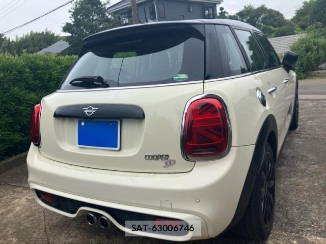 Bmw MINI 2019-09 8413626-5