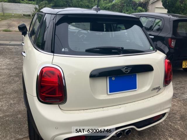 Bmw MINI 2019-09 8413626-7