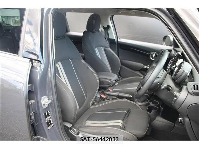 Bmw MINI 2018-06 8413627-9